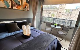 Studio no Jardim Paulista